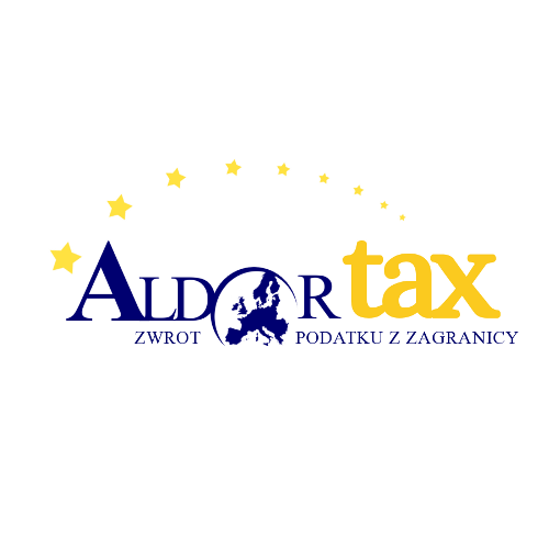 Logo firmy Aldortax